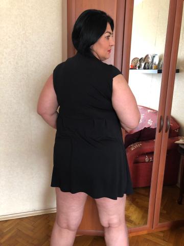 Аюми Вип Массажистка фото 4