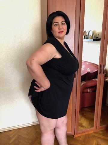 Аюми Вип Массажистка фото 5