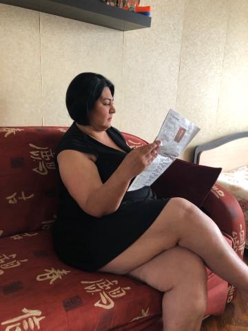 Аюми Вип Массажистка фото 6