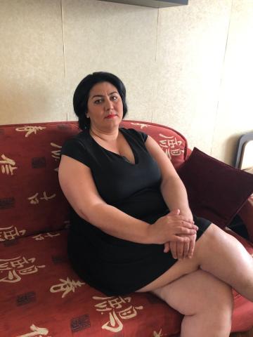 Аюми Вип Массажистка фото 7