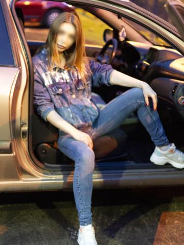 Нина Весёлая Реал фото 3