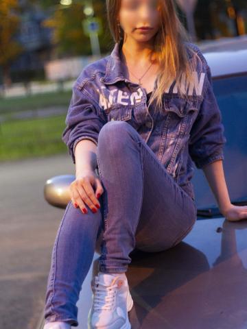 Нина Весёлая Реал фото 5